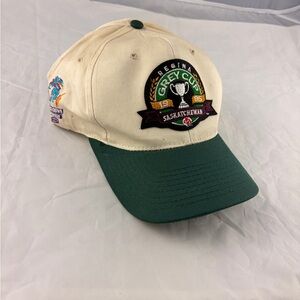 Regina Grey Cup 1995 Hat